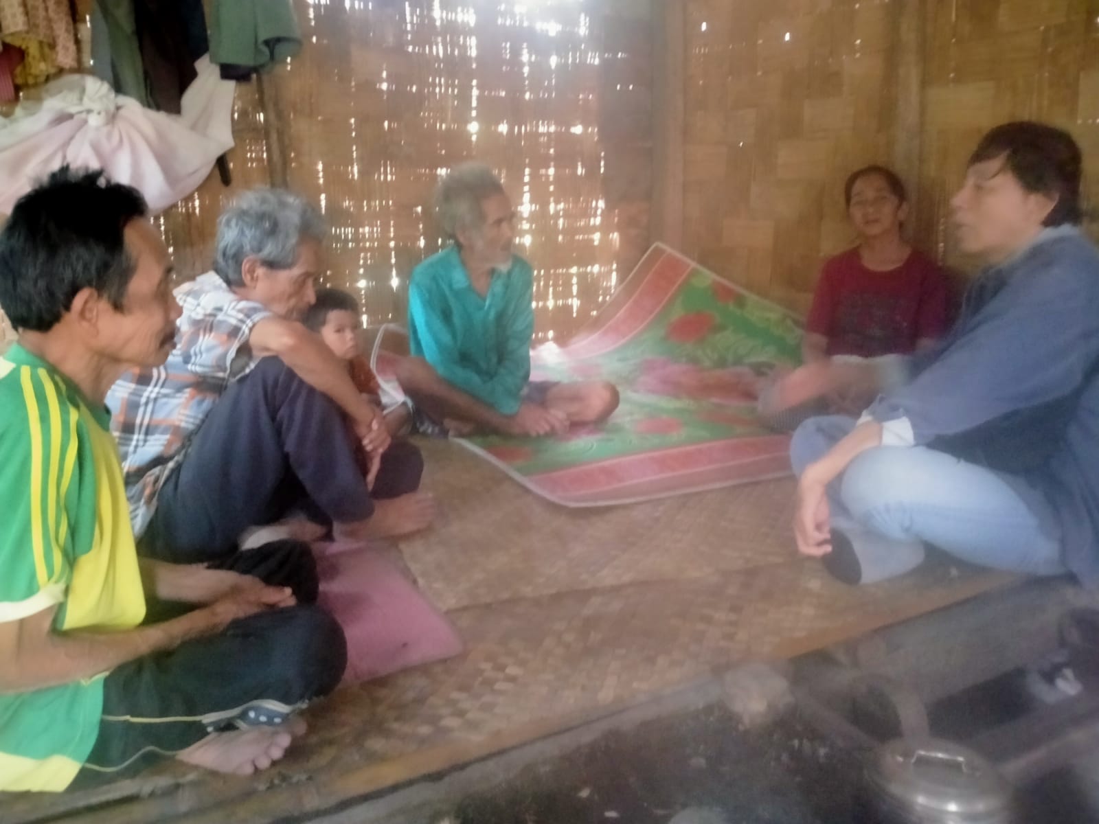 harvest academy vincent djuang